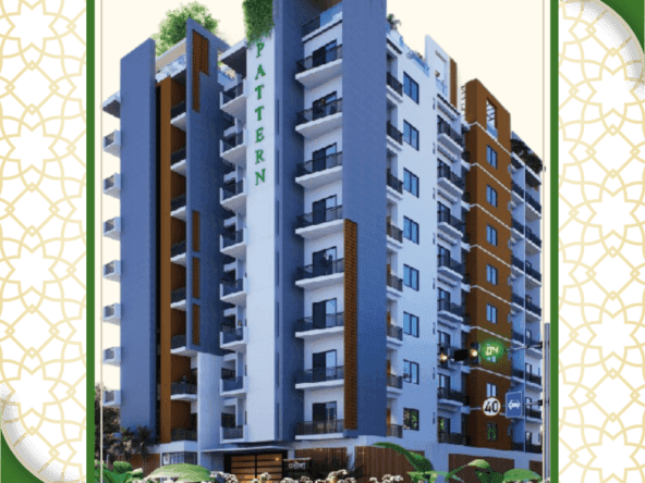 Pattern Properties Ltd Aphipsha