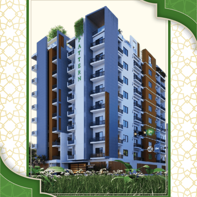 Pattern Properties Ltd Aphipsha