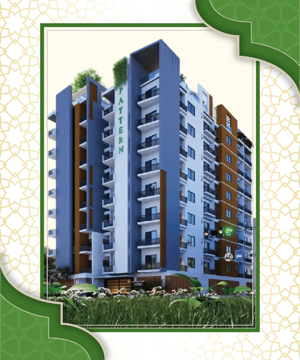 Pattern Properties Ltd Aphipsha