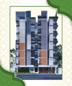 Pattern Properties Ltd Hossain Palace