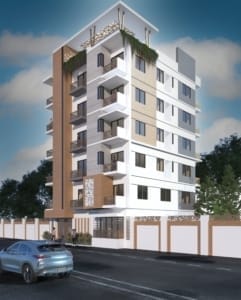 Pattern Properties Ltd Project