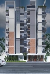 Pattern Properties Ltd Hossain Palace
