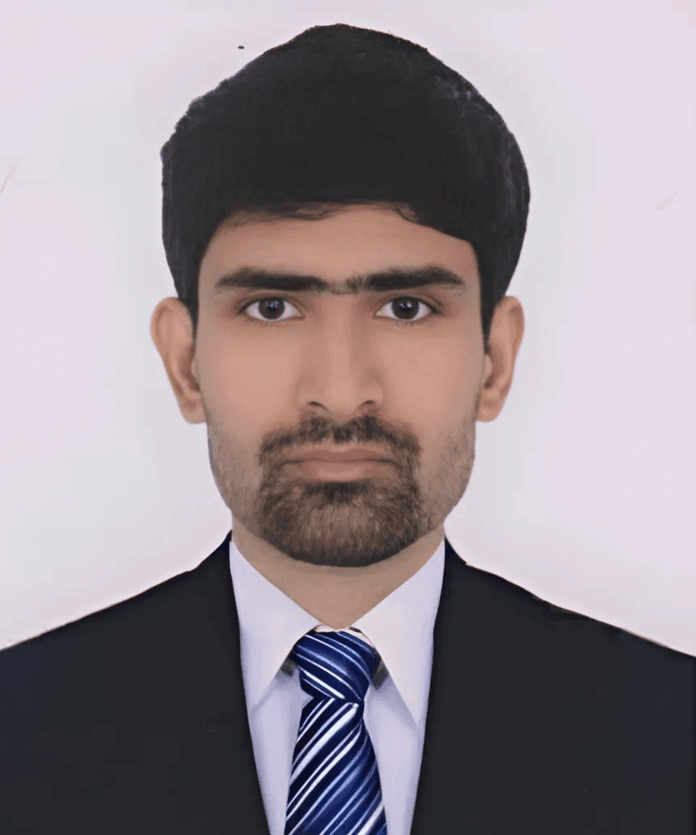 md ismail hosen sirajee, Pattern Properties Ltd team Member