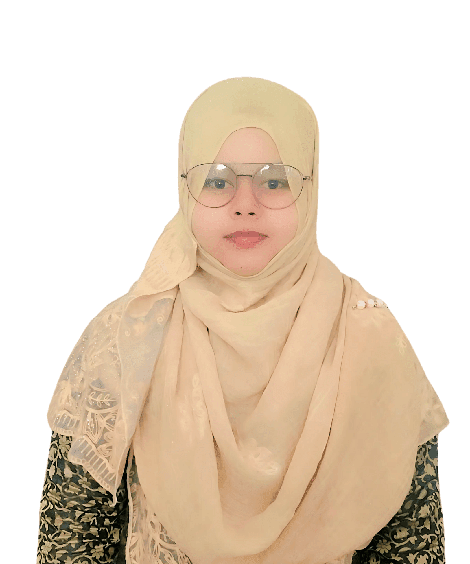 Nurjahan Mridula , Pattern Properties Ltd team Member