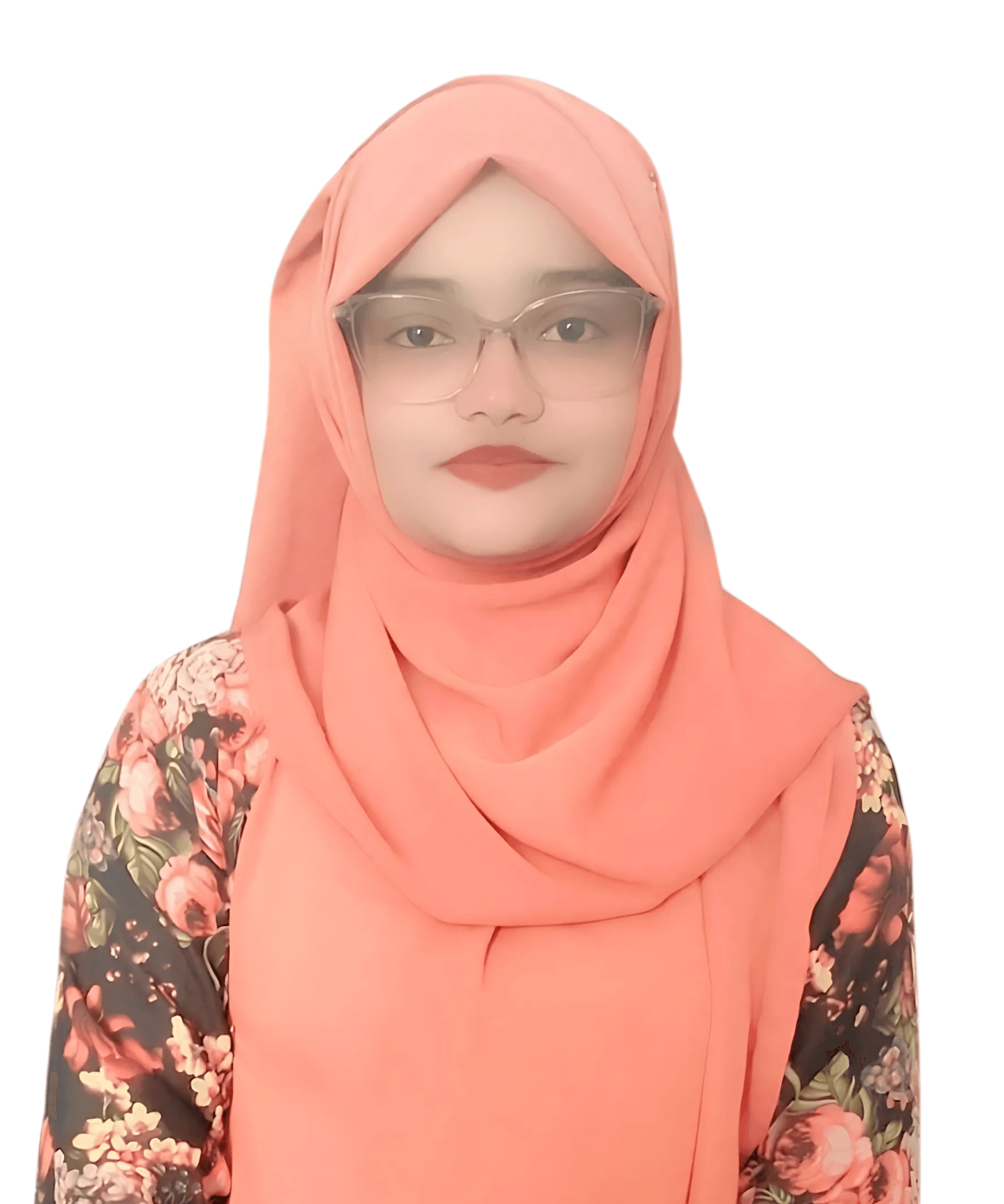 meherun rumi priyamony, Pattern Properties Ltd team Member