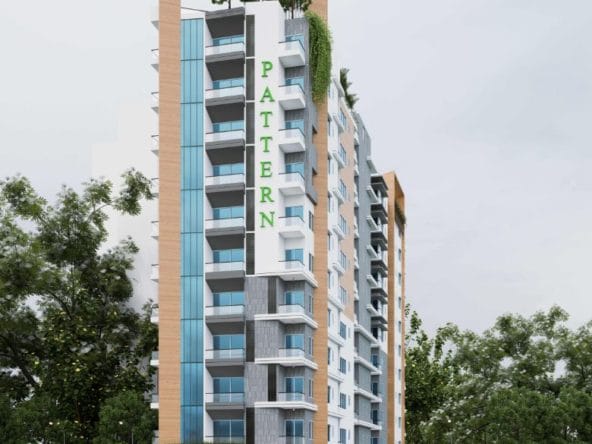 Our Big Project at Sagorpara of Pattern Properties Ltd