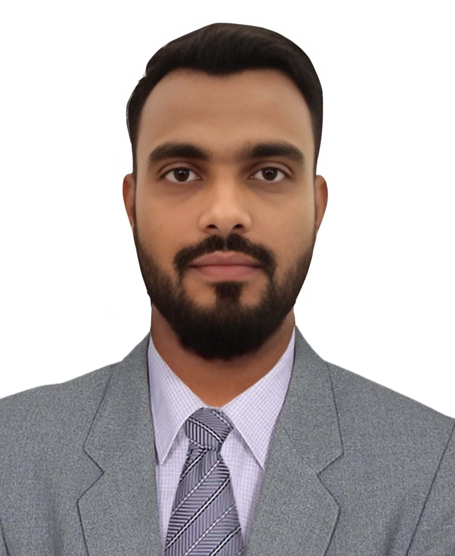 Md Shawon, Pattern Properties Ltd team member