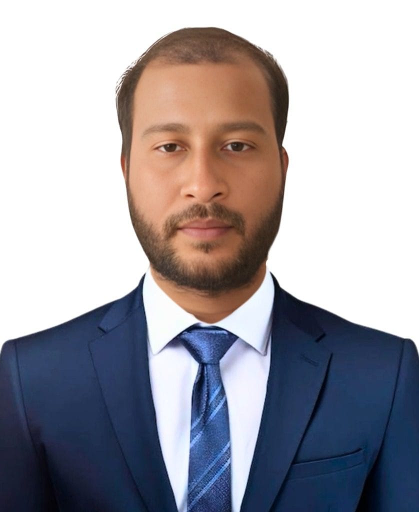 About us 1 Shanower Hosain, Chairman, Pattern Properties Ltd