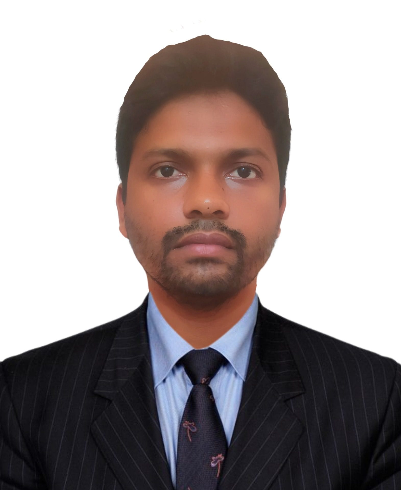 md mahabub zaman, Pattern Properties Ltd team member