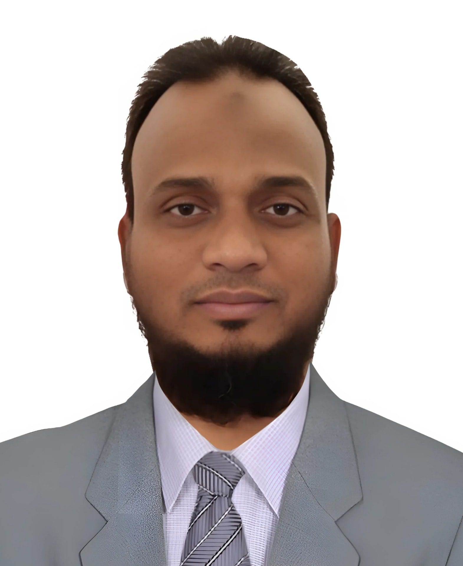 Md sirajul islam, Pattern Properties Ltd team member