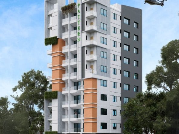 Anisur Palace at Sopura of Pattern Properties Ltd