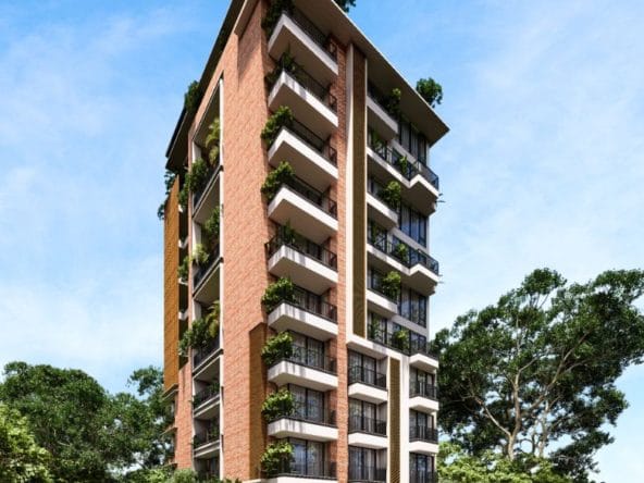 2nd Projects at Terokhadia