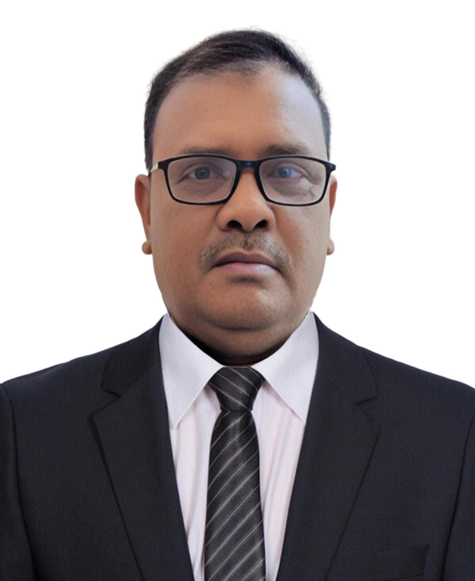 About us 6 Md Shamim Hossain, Pattern Properties Ltd Sales Director