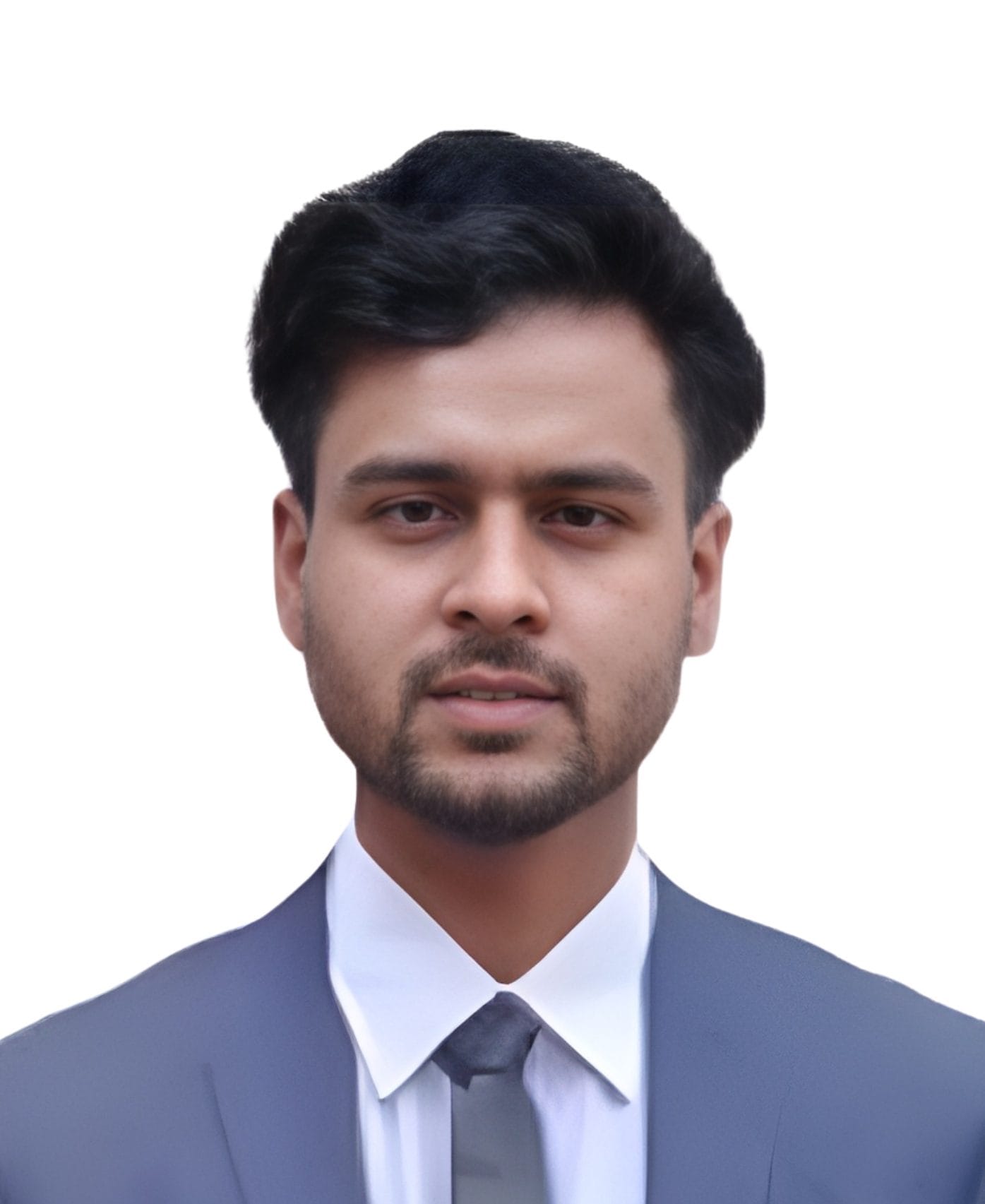 Pattern Properties Ltd team member