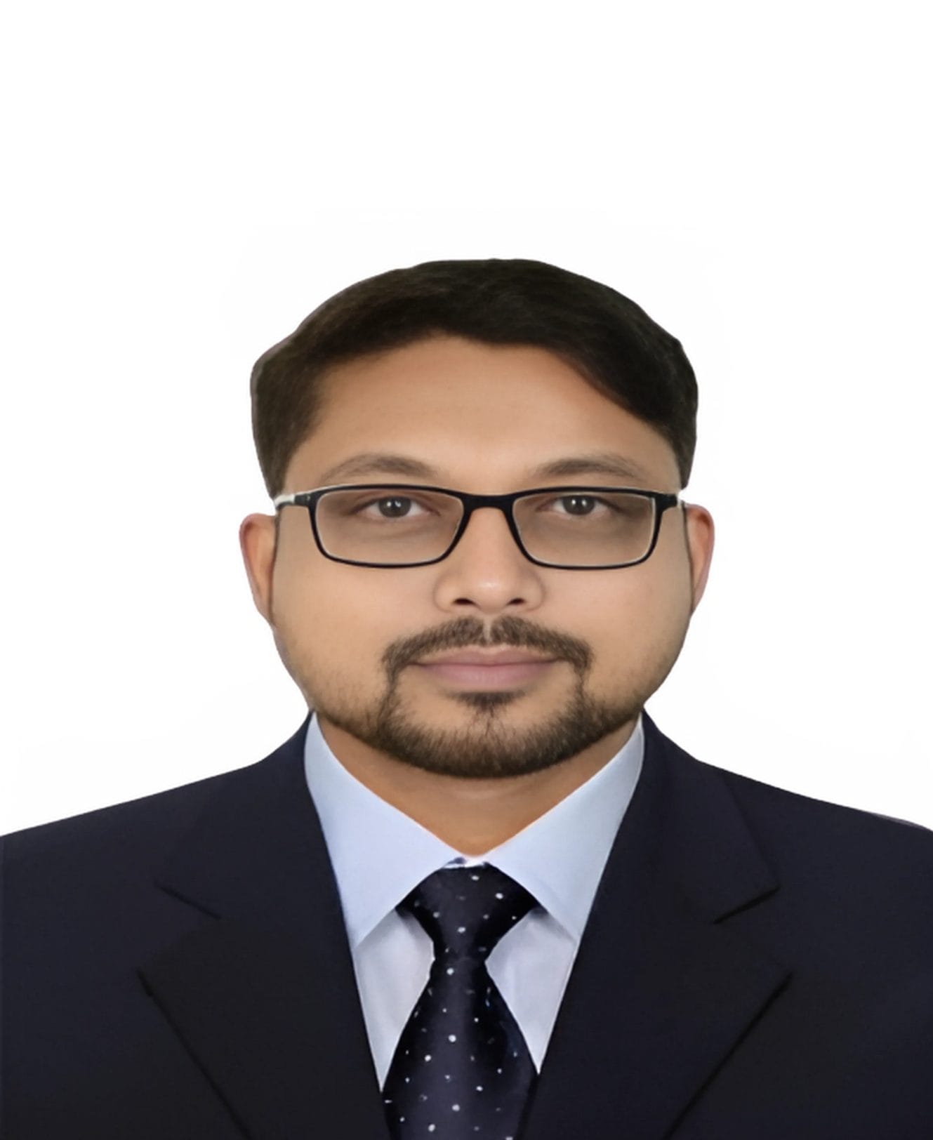 Md Anik Mahmud , Pattern Properties Ltd team member